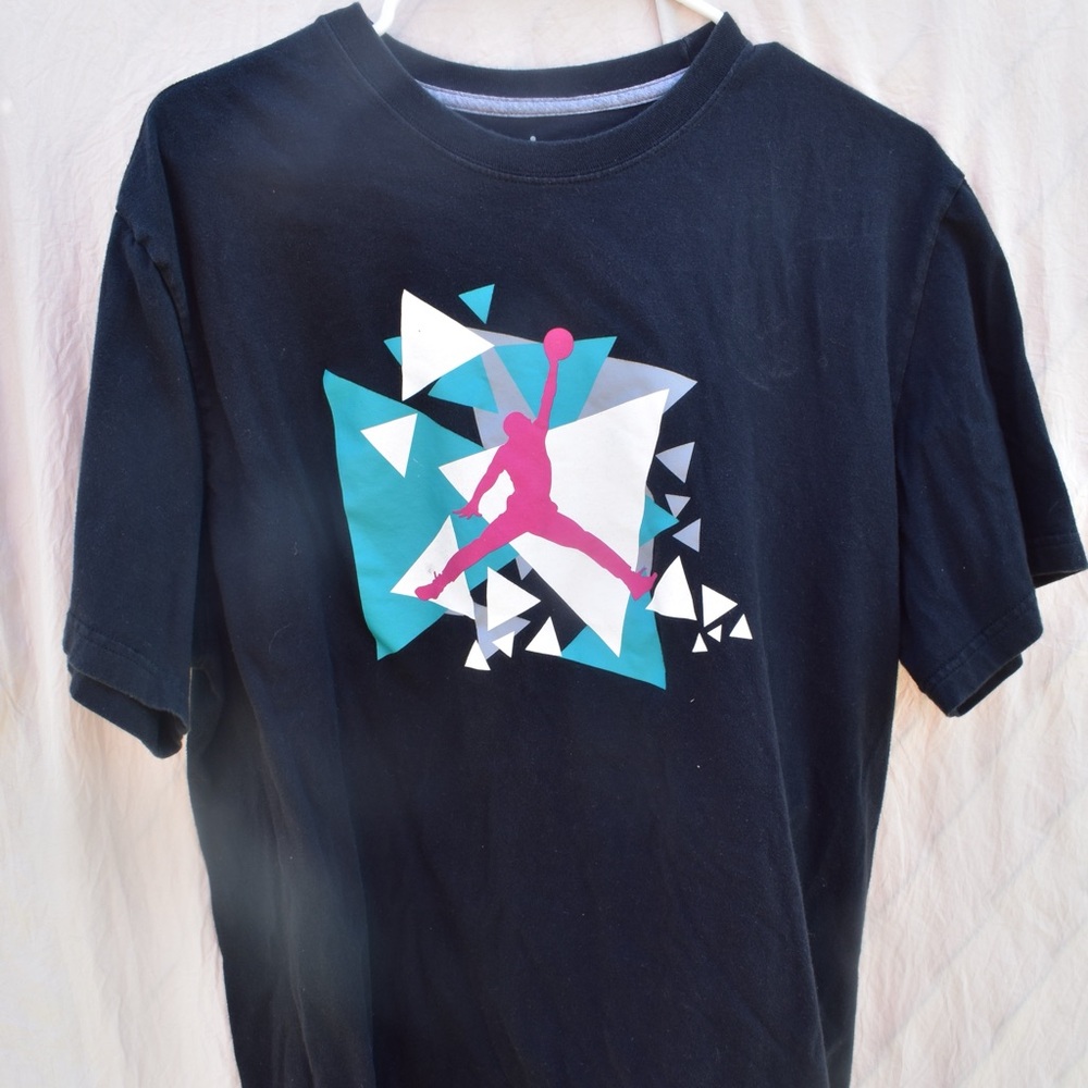 Retro Air Jordan XL Men’s Tee